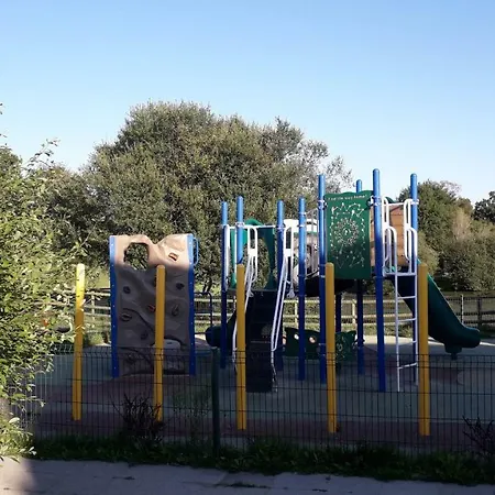 Locations De Mobil-home Κάμπινγκ