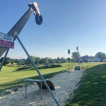 Locations De Mobil-home * Litteau