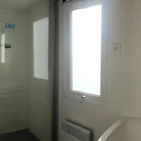 Κάμπινγκ Locations De Mobil-home
