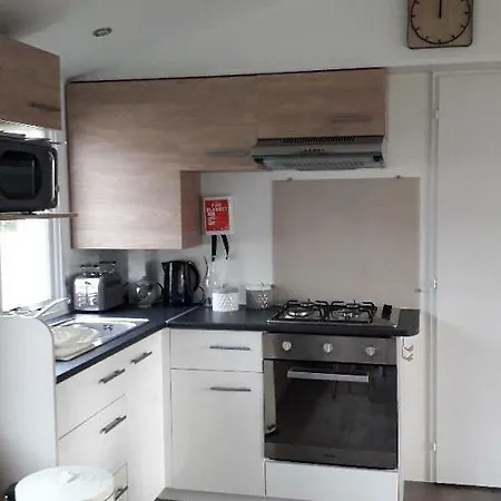Locations De Mobil-home * Litteau
